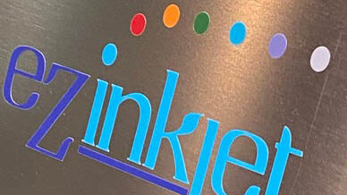 inkjet