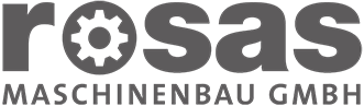 ROSAS Maschinenbau GmbH