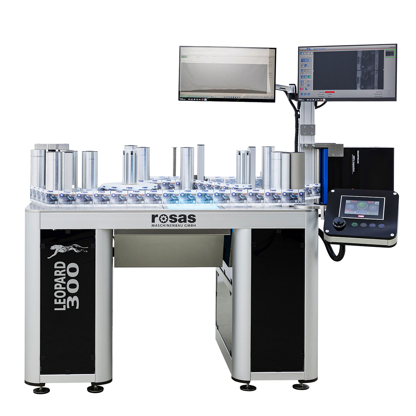 leopart300rfid-el